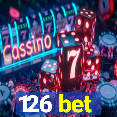 126 bet